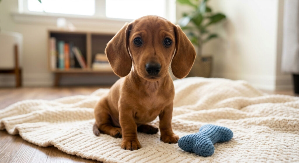 ダックスフンド（ダックス）